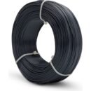 [MOQ: 10KG] Refill R PLA Anthracite, 1.75 mm / 850 g