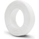 [MOQ: 10KG] Refill Easy PLA White, 1.75 mm (850 g)