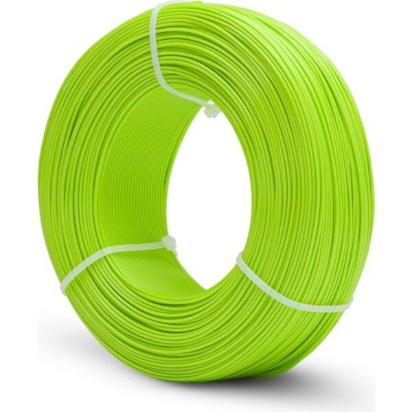 [MOQ: 10KG] Refill Easy PLA Light Green, 1.75 mm (850 g)