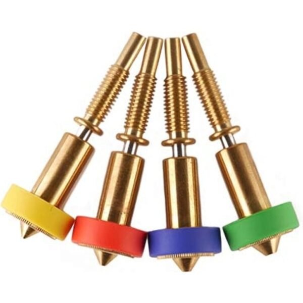 Revo Brass Nozzle