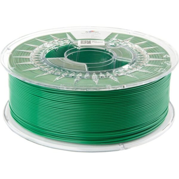 [MOQ: 10KG] ASA 275 Forest Green, 1.75mm / 1000g