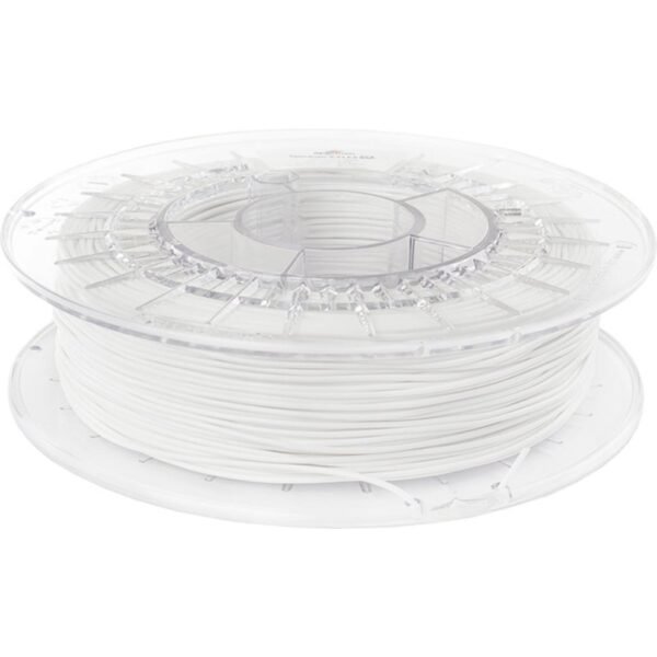 [MOQ: 10KG] S-Flex 85A Polar White, 1.75mm / 500g