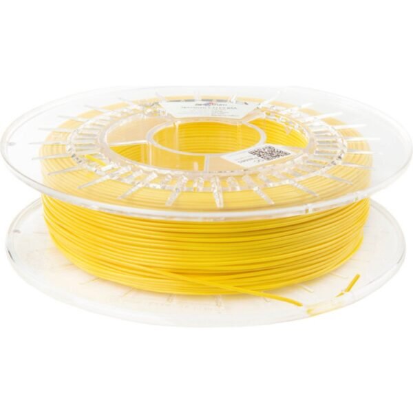 [MOQ: 10KG] S-Flex 85A Bahama Yellow, 1.75mm / 500g