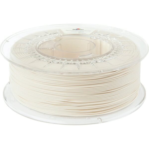 [MOQ: 10KG] PLA Pro Ivory Beige, 1.75mm / 1000g