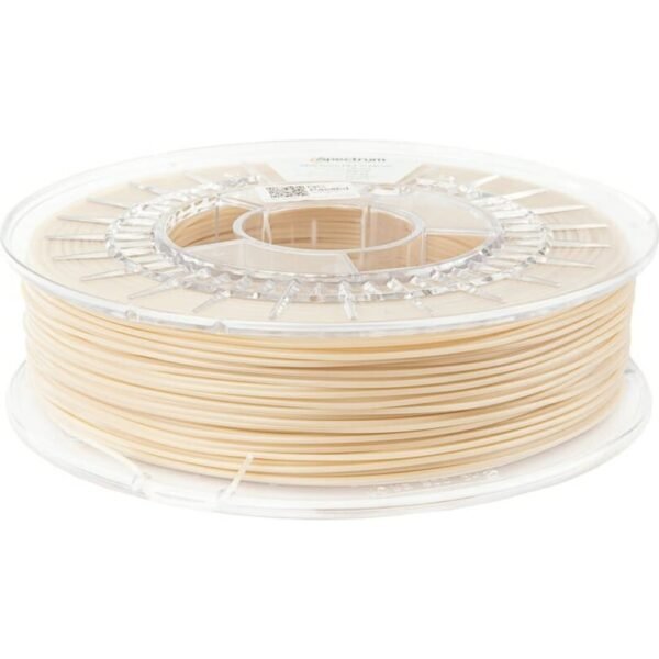 [MOQ: 10KG] PET-G FR V0 Natural, 1.75mm / 750g