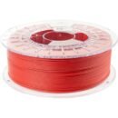[MOQ: 10KG] PET-G Matt Bloody Red, 1.75mm / 1000g