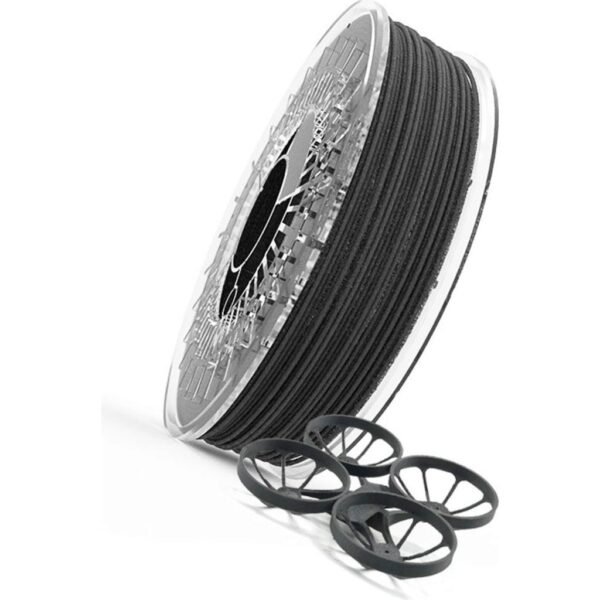 [MOQ: 10KG] PET-G CF, 1.75mm / 700g