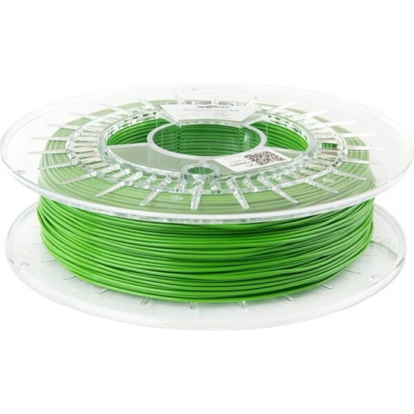 [MOQ: 10KG] S-Flex 98A Lime Green, 1.75mm / 500g