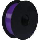 [MOQ: 10KG] PLA Purple, 1.75 mm / 1000 g
