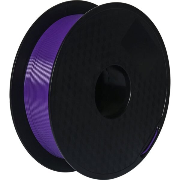 [MOQ: 10KG] PLA Purple, 1.75 mm / 1000 g