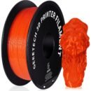 [MOQ: 10KG] PETG Orange, 1.75 mm / 1000 g