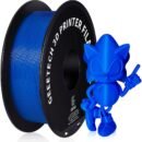 [MOQ: 10KG] PETG Blue, 1.75 mm / 1000 g
