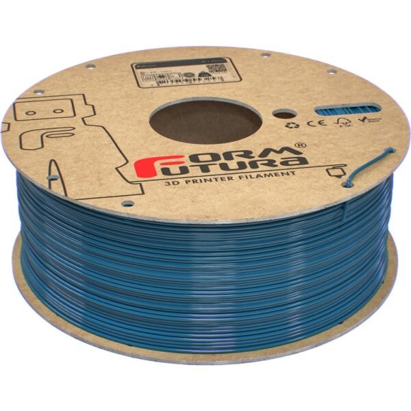 [MOQ: 10KG] ReForm rPET Light Blue, 1.75mm / 1000g