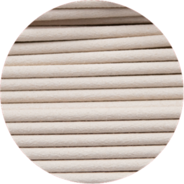 [MOQ: 10KG] Vibers PLA White, 1.75mm / 750g