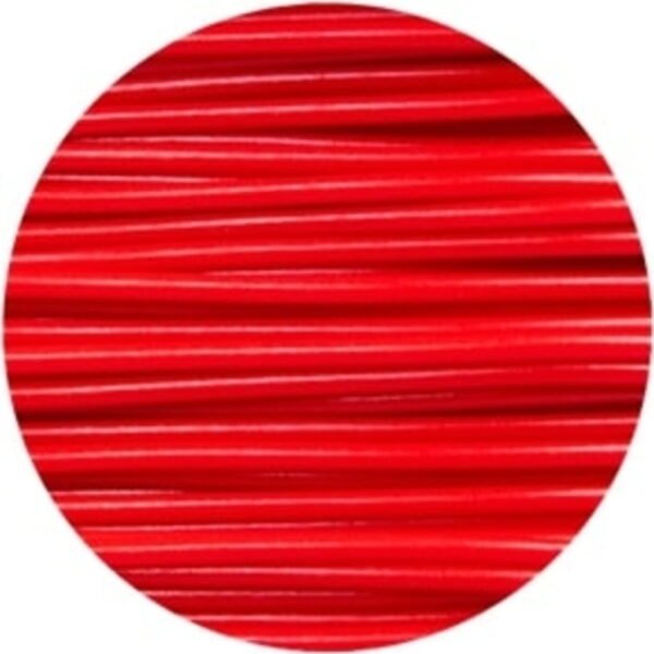 [MOQ: 10KG] Varioshore TPU Red, 1.75mm / 700g