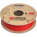 [MOQ: 10KG] Volcano PLA Red, 1.75mm / 750g
