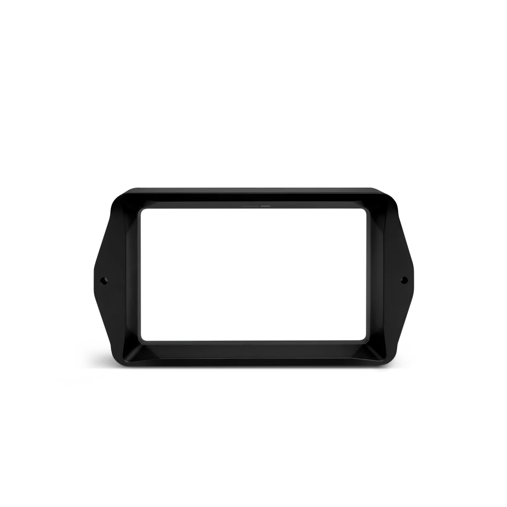 Replacement Resin Tank