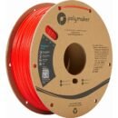 [MOQ: 10KG] PolyLite PLA - Red, 1.75 mm / 1000 g