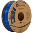 [MOQ: 10KG] PolyLite PLA - Blue, 1.75 mm / 1000 g