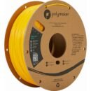 [MOQ: 10KG] PolyLite PLA - Yellow, 1.75 mm (1.000 g)