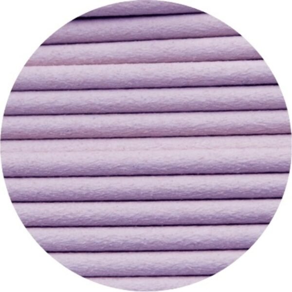[MOQ: 10KG] Vibers PLA Pastel Purple, 1.75 mm / 750 g