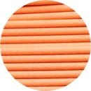 [MOQ: 10KG] Viber's PLA Pastel Orange, 1.75 mm / 750 g