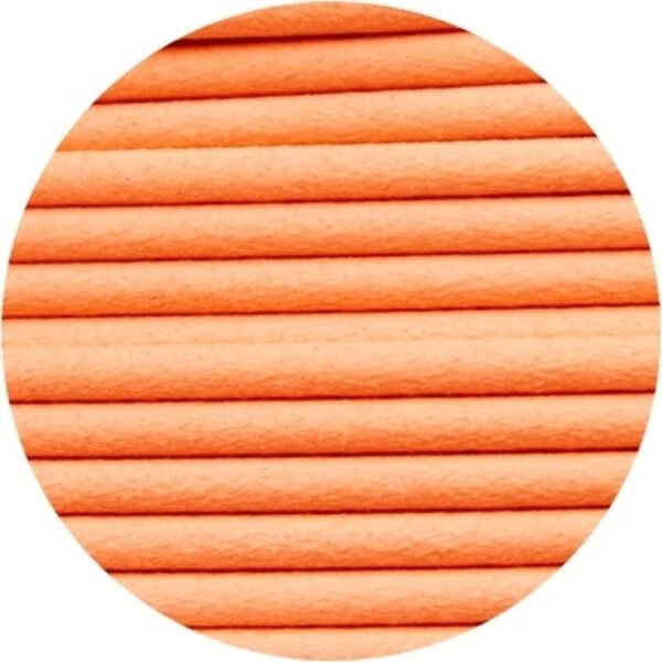[MOQ: 10KG] Viber's PLA Pastel Orange, 1.75 mm / 750 g