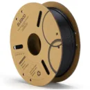 [MOQ: 10KG] PLA Black, 1.75mm / 1000g