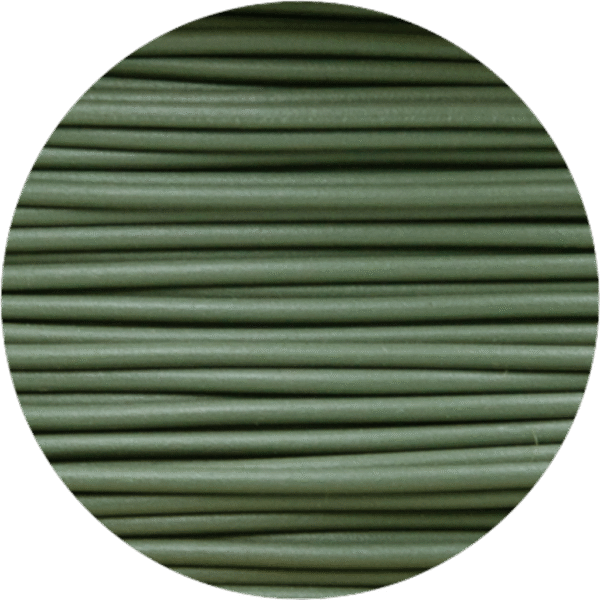 [MOQ: 10KG] LW-PLA-HT Olive, 1.75mm (750 g)