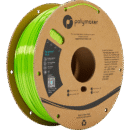 [MOQ: 10KG] PolyLite Silk PLA Lime, 1.75 mm / 1000 g