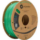 [MOQ: 10KG] PolyLite PLA PRO Green, 1.75mm (1.000 g)