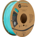[MOQ: 10KG] PolyLite PLA PRO Teal, 1.75mm (1.000 g)