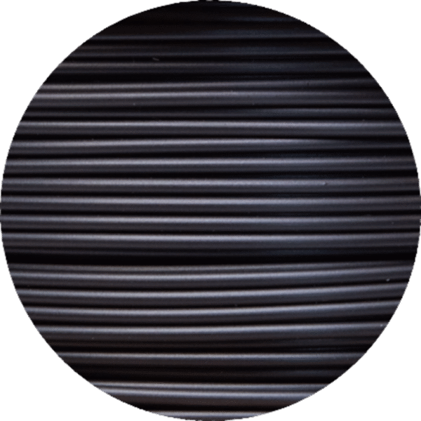 [MOQ: 10KG] PLA HP Black, 1.75mm / 750g