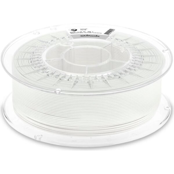 [MOQ: 10KG] PCTG White, 1.75mm / 800g