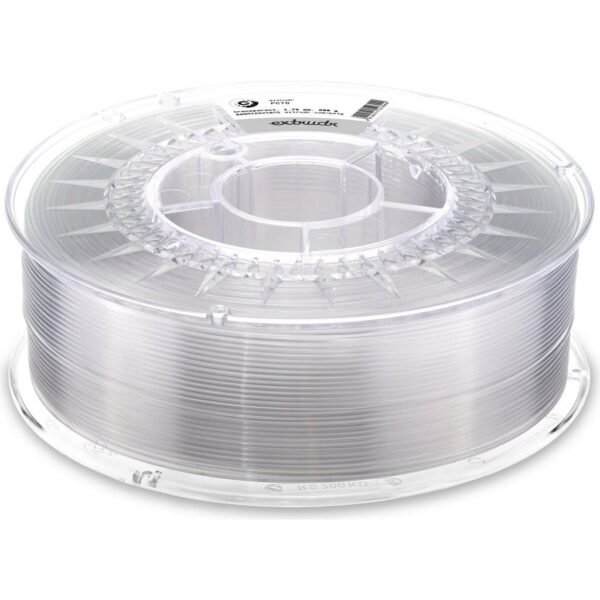 [MOQ: 10KG] PCTG Transparent, 1.75mm / 800g
