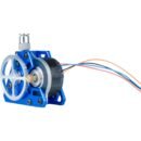 Apus Extruder