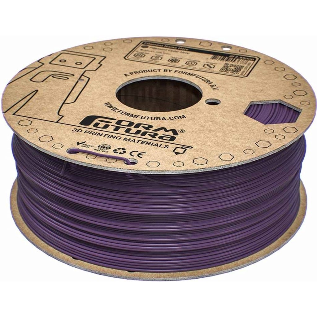 [MOQ: 10KG] EasyFil? ePETG Blue Lilac, 1,75 mm / 1000 g