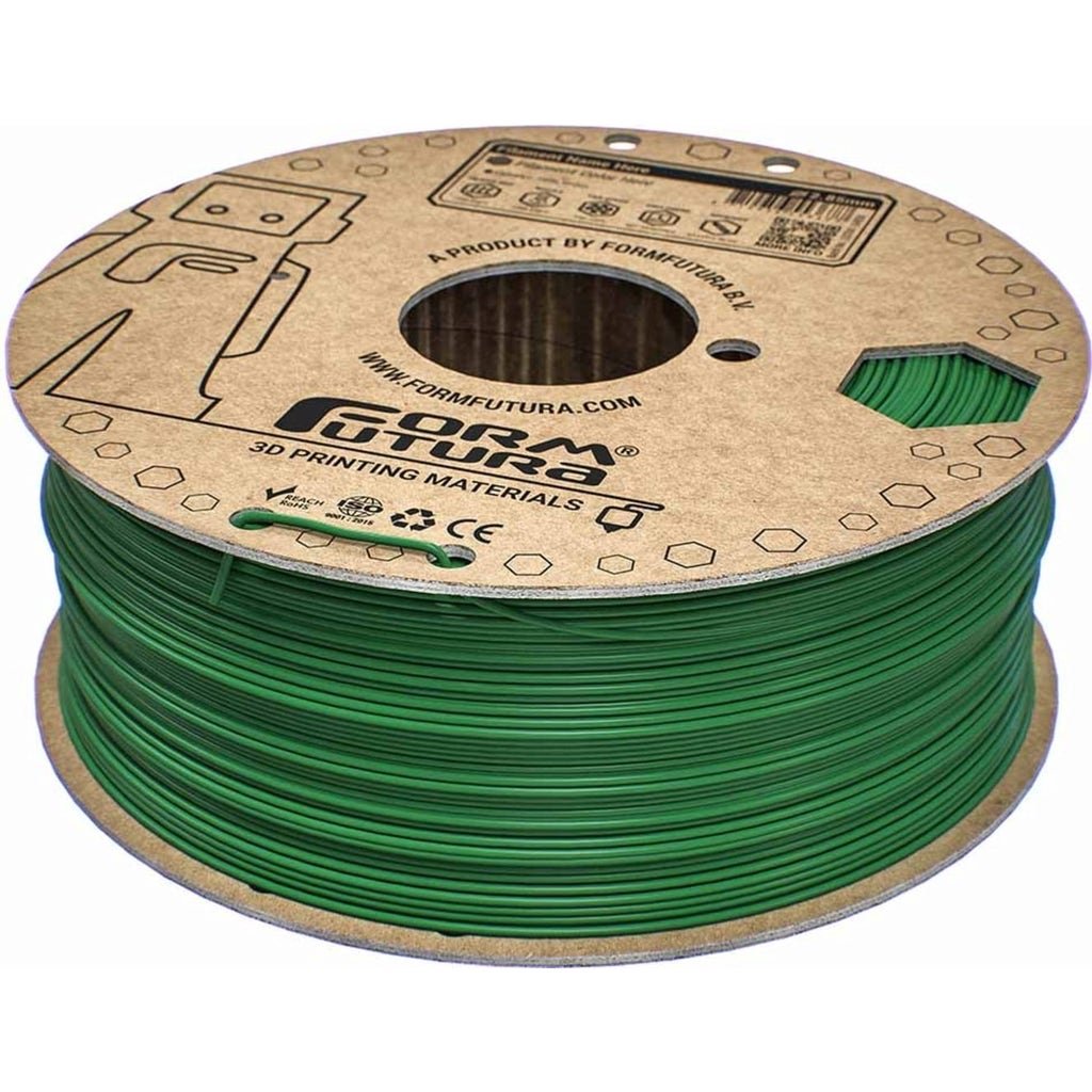 [MOQ: 10KG] EasyFil? ePETG Traffic Green, 1,75 mm / 1000 g