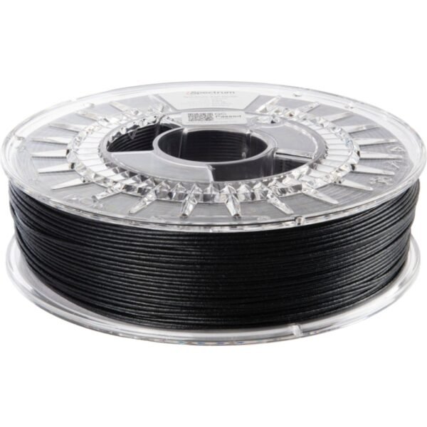 [MOQ: 10KG] ASA Kevlar Black, 1.75mm / 750g