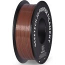 [MOQ: 10KG] PLA Brown, 1.75 mm / 1000 g