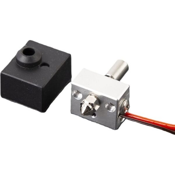 Heater Block Kit for Sprite Extruders