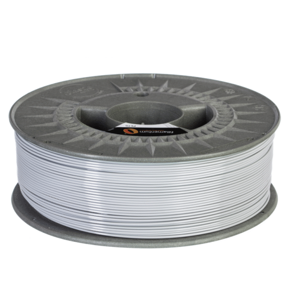 [MOQ: 10KG] PETG Koala Grey, 1.75 mm (1.000 g)