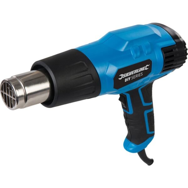 Hot Air Gun 2000W