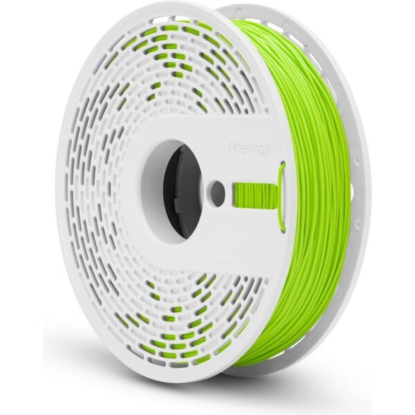 [MOQ: 10KG] FiberFlex 40D Light Green, 1.75 mm (850 g)