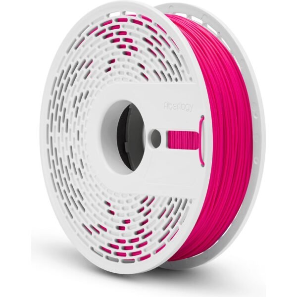 [MOQ: 10KG] FiberFlex 30D Pink, 1.75 mm / 850 g