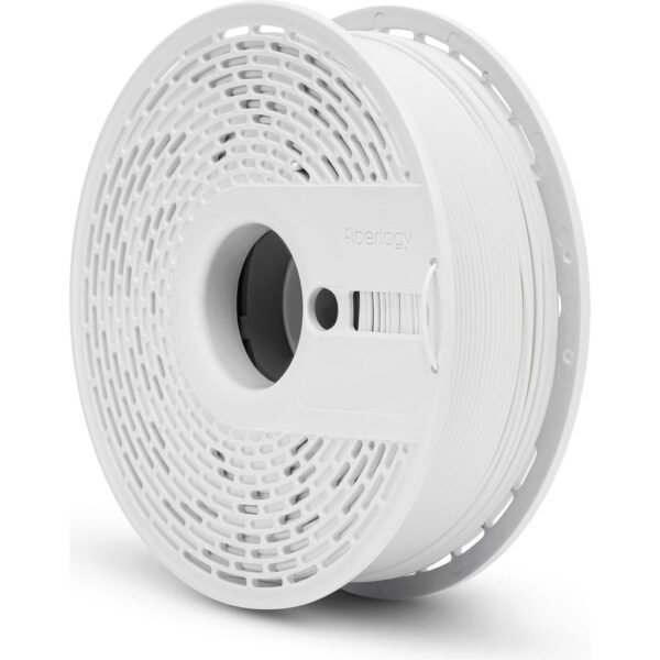 [MOQ: 10KG] Impact PLA White, 1.75 mm (850 g)