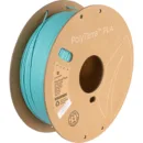 [MOQ: 10KG] PolyTerra PLA Arctic Teal, 1.75 mm / 1000 g
