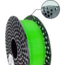 [MOQ: 10KG] PETG Hyper Speed Light Green, 1,75 mm / 1000 g (1 kg)