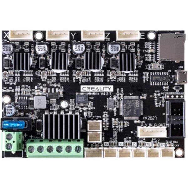 Mainboard