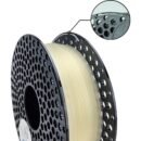 [MOQ: 10KG] PLA Transparent, 1,75 mm / 1000 g (1 kg)